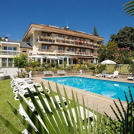 Hotel Tiffany Merano Kültér fotó