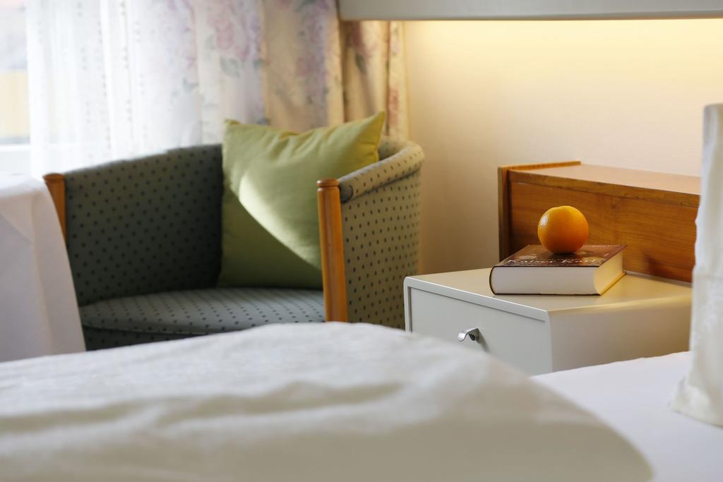 Hotel Tiffany Merano Szoba fotó