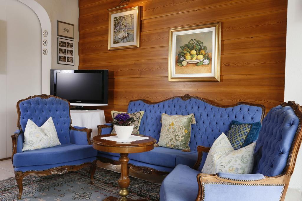 Hotel Tiffany Merano Kültér fotó
