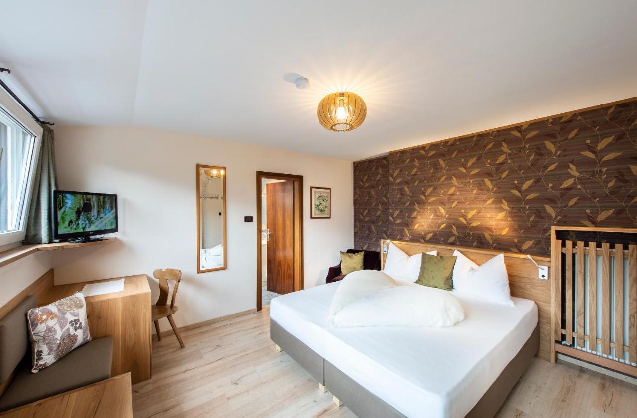 Hotel Tiffany Merano Kültér fotó