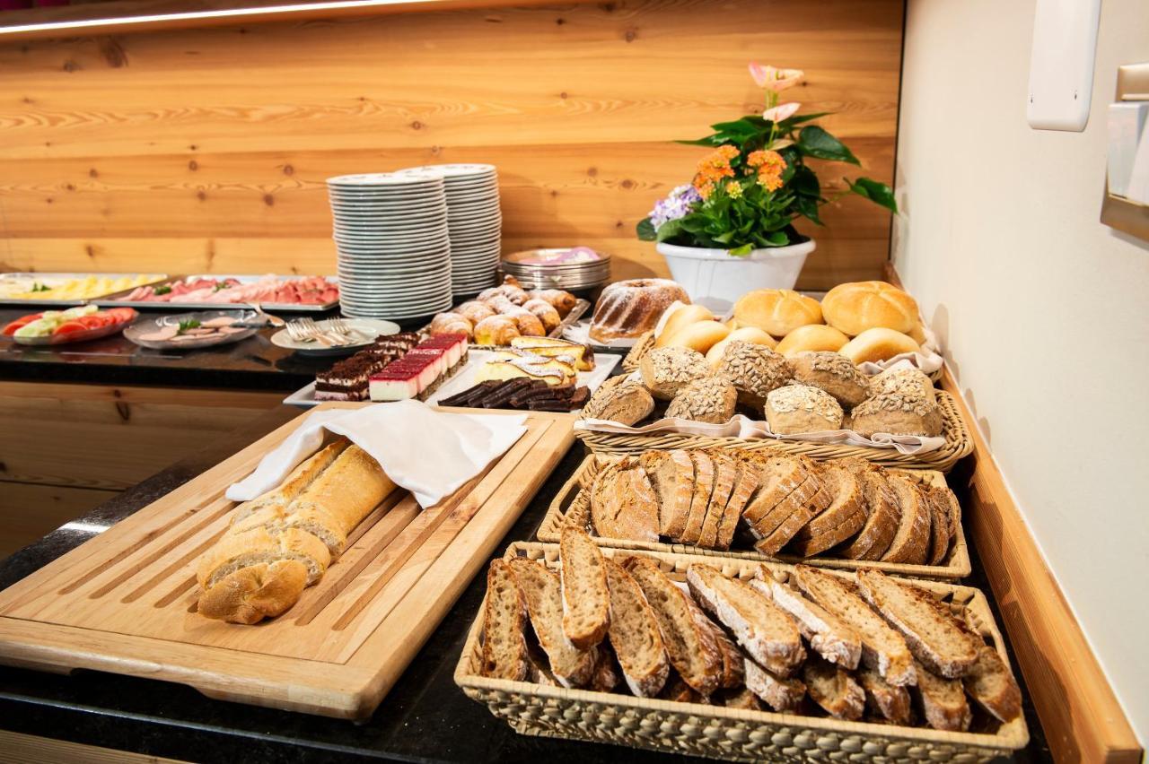 Hotel Tiffany Merano Kültér fotó
