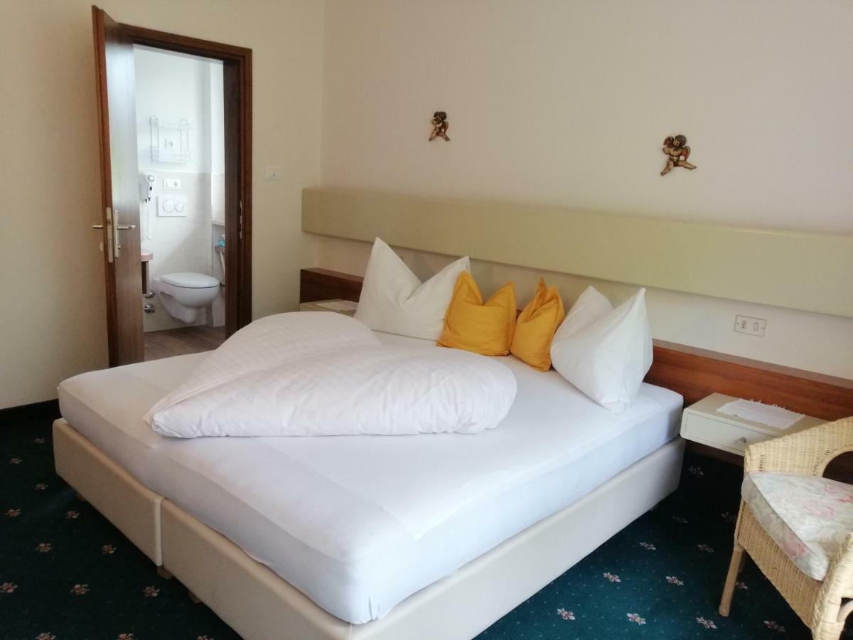 Hotel Tiffany Merano Kültér fotó